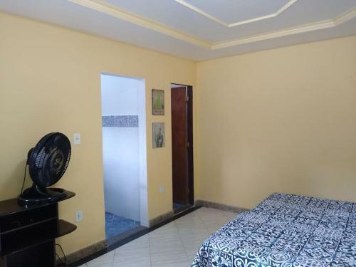 Apartamento Mec Mello