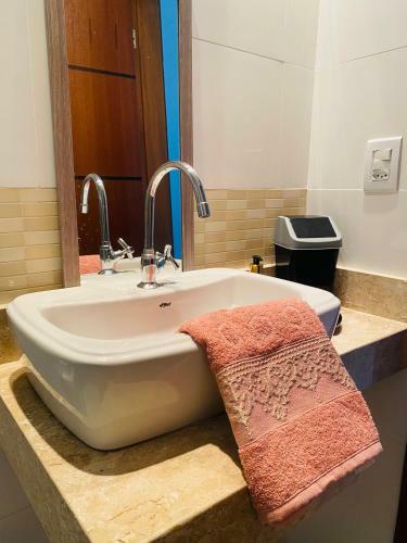 Apartamento Moderno E Aconchegante