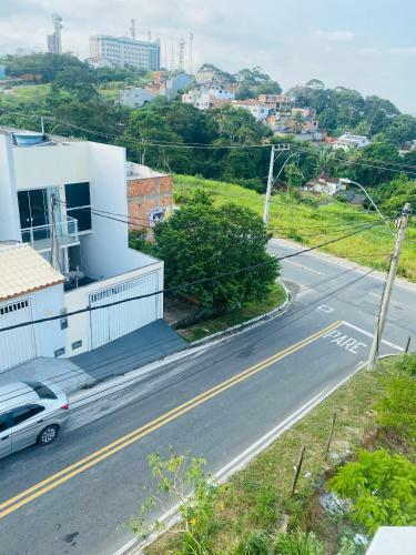 Apartamento Moderno E Aconchegante