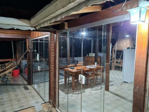 Ch�cara Condominio Mantiqueira Com Piscina Aquecida