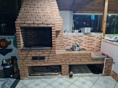 Ch�cara Condominio Mantiqueira Com Piscina Aquecida