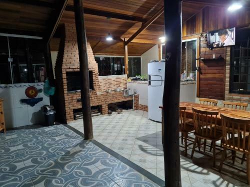 Ch�cara Condominio Mantiqueira Com Piscina Aquecida