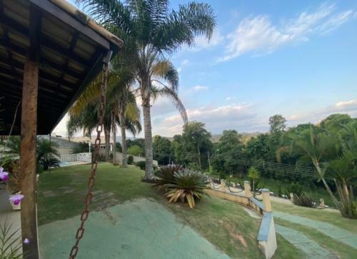 Villa Casa de Campo Condom�nio Fechado Com Represa