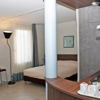 Aparthotel Suite Home Apt Luberon