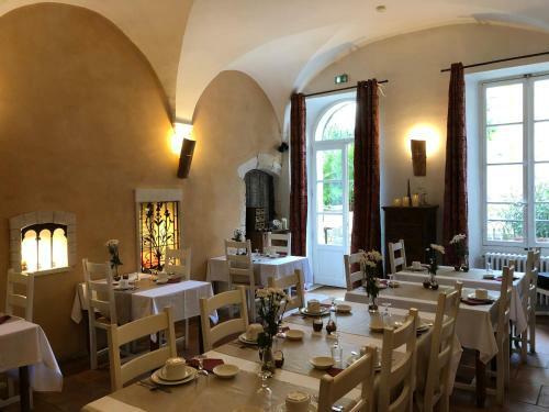 Hostal Le Couvent