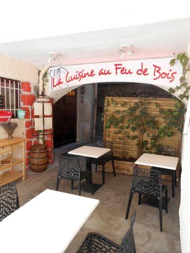 Hotel Le Palais