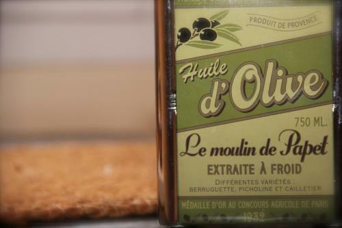 C�t� Luberon