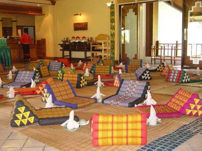 Hotel Suanthip Vana Resort