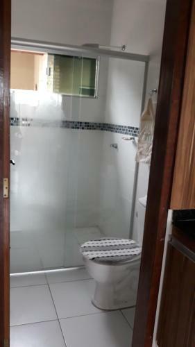 Casa de Praia Com Piscina Em Luis Correia - Piaui