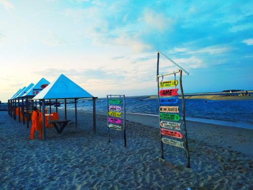 Hostal Nomads Village, Macapa