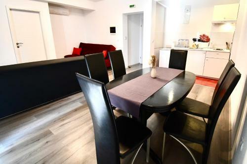 Hostal Dubrovnik Icy Guest House