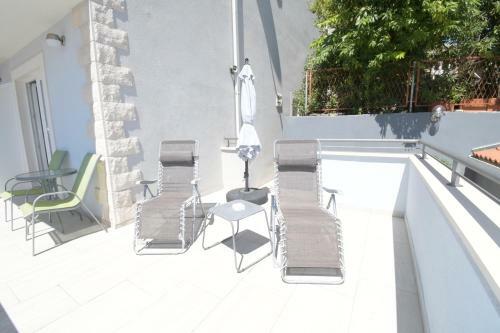 Hostal Dubrovnik Icy Guest House