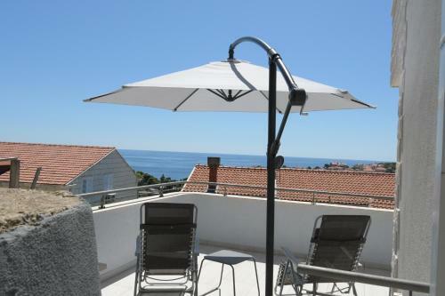 Hostal Dubrovnik Icy Guest House
