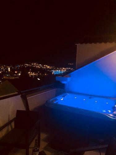 Hostal Dubrovnik Icy Guest House
