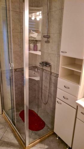 Hostal Dubrovnik Icy Guest House