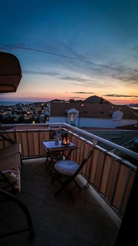 Hostal Dubrovnik Icy Guest House