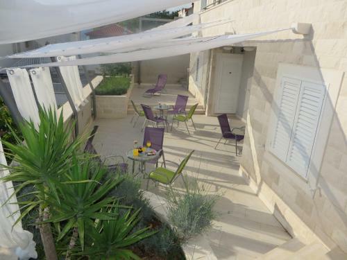 Hostal Dubrovnik Icy Guest House