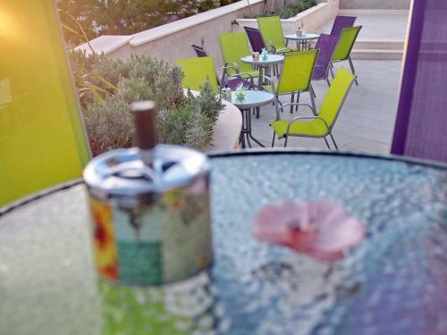 Hostal Dubrovnik Icy Guest House