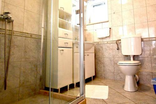 Hostal Dubrovnik Icy Guest House