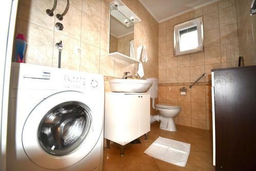 Hostal Dubrovnik Icy Guest House