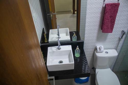 Chal� Ribeir�o De Baixo