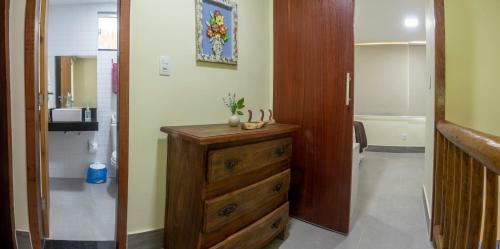 Chal� Ribeir�o De Baixo