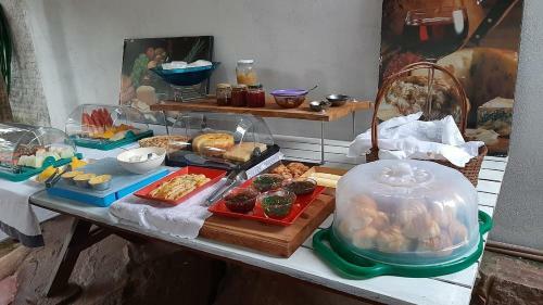 Hostal Villa Almm