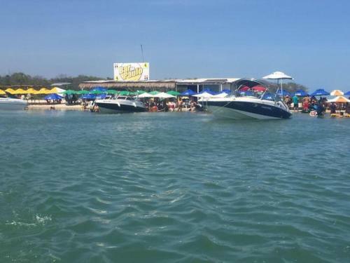 Barra Nova, Marechal Deodoro, Para�so Das Alagoas