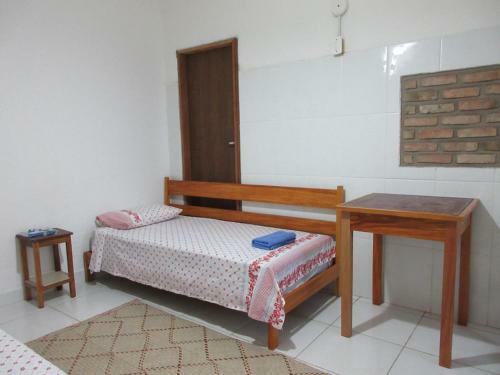Hostal Universo Em Desencanto