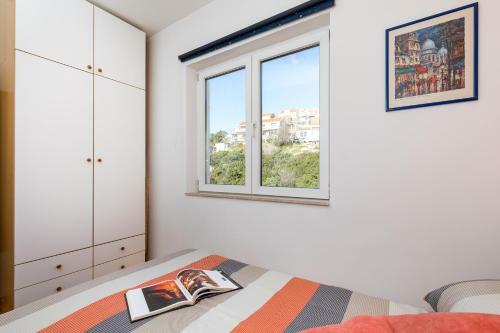 Apartment Nikol