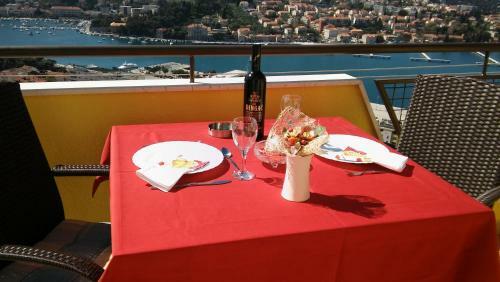 Apartment Nikol
