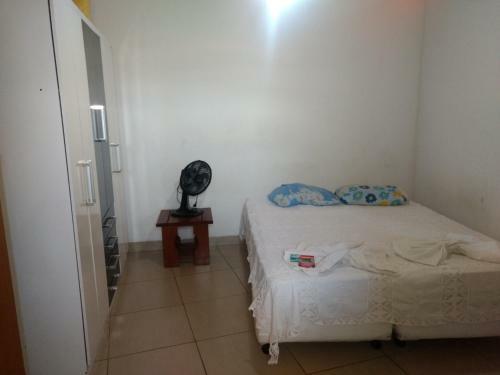 Casa De �ngela E Arlindo