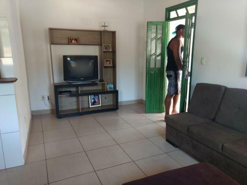 Casa De �ngela E Arlindo