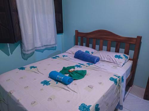 Bed & Breakfast Casa Da Mineira Hospedaria