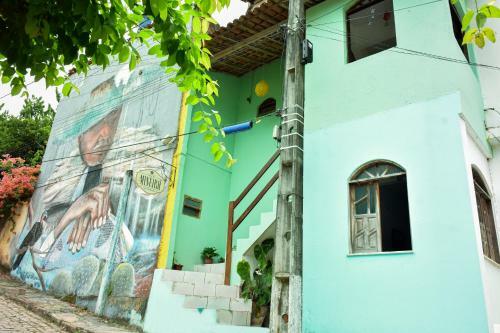 Bed & Breakfast Casa Da Mineira Hospedaria