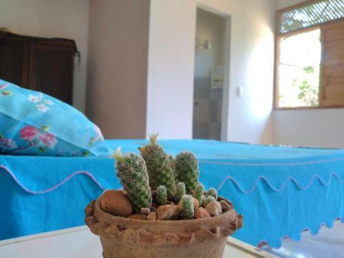 Hostal Antakarana Hospedagem