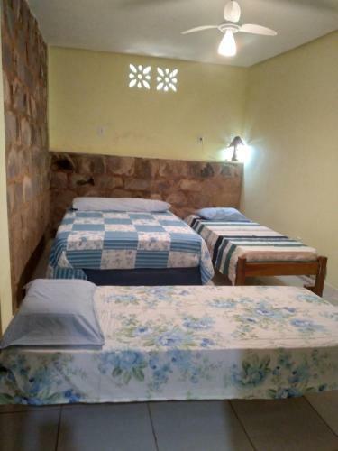 Hostal Antakarana Hospedagem