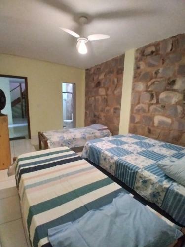 Hostal Antakarana Hospedagem
