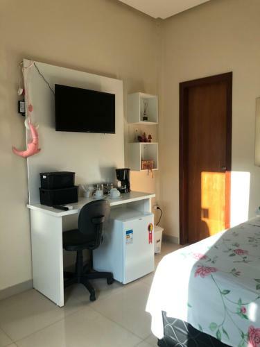 Apartamento Suite Lyrio