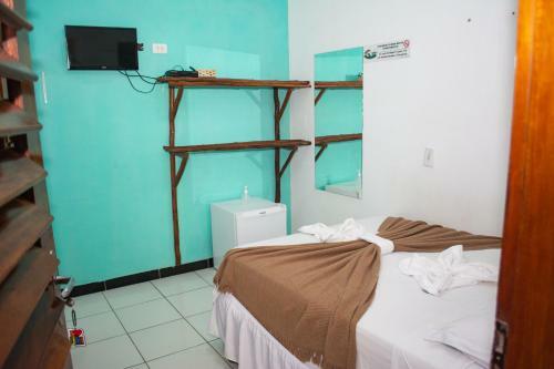 Posada Pousada Numei De Jeri