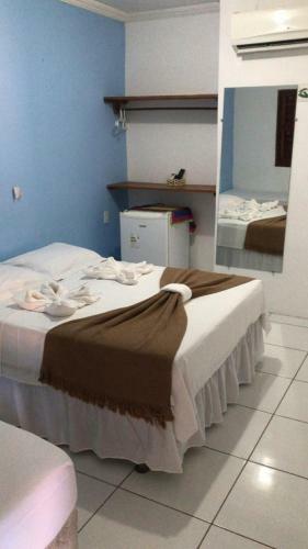 Posada Pousada Numei De Jeri