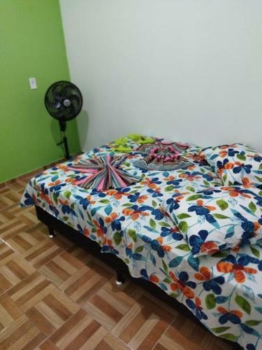 Hostal Portal Jeri Beach