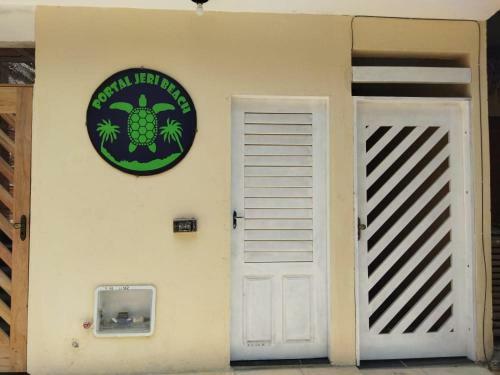 Hostal Portal Jeri Beach