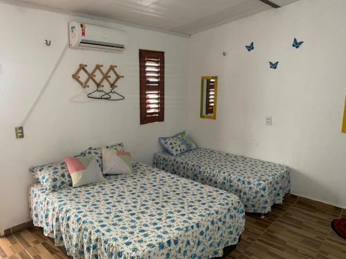 Apartamento Su�tes E Kitnets Da Casa Do Davi - Jeri