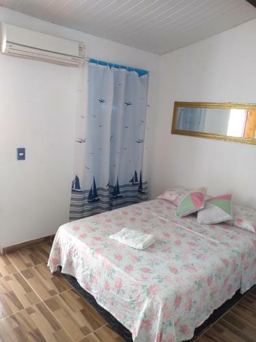 Apartamento Su�tes E Kitnets Da Casa Do Davi - Jeri
