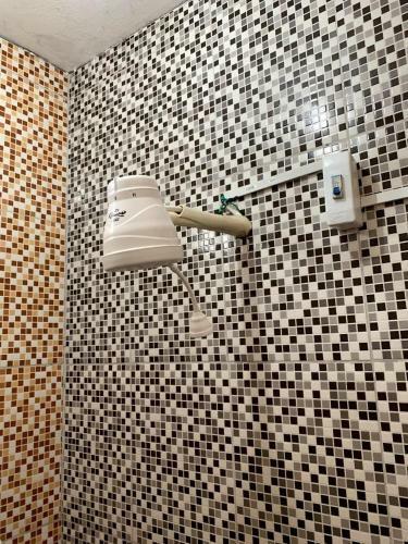 Apartamento Su�tes E Kitnets Da Casa Do Davi - Jeri