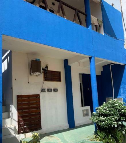 Apartamento Su�tes E Kitnets Da Casa Do Davi - Jeri