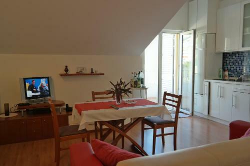 Apartment Sofia
