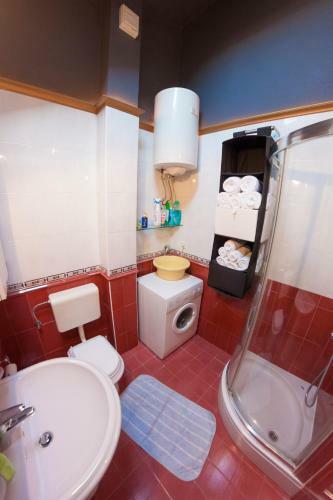 Apartment Sofia