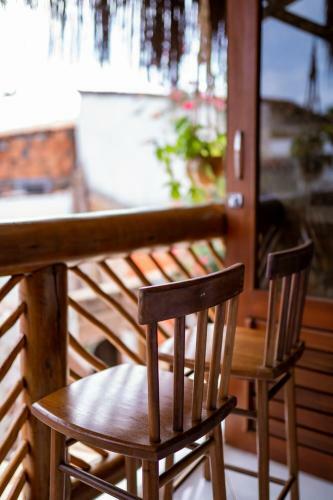 Apartamento Acoara Beco Doce
